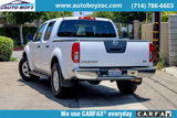 Used 2012 Nissan Frontier SV w/ SV Premium Utility Pkg image 4