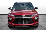 Used 2023 Chevrolet TrailBlazer RS w/ Sun and Liftgate Package image 2