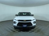Used 2023 Chevrolet TrailBlazer LS image 3