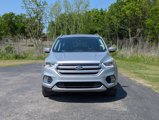Used 2017 Ford Escape Titanium w/ Equipment Group 301A image 5