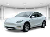 Used 2022 Tesla Model Y Long Range image 2