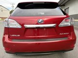 Used 2010 Lexus RX 450h AWD image 4
