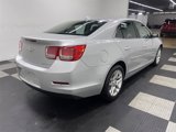 Used 2013 Chevrolet Malibu LT w/ Power Convenience Package image 4