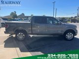 Used 2014 Ford F150 Platinum image 5