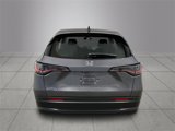 New 2025 Honda HR-V LX image 4