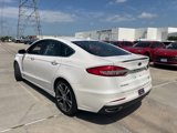 Used 2020 Ford Fusion Titanium image 3