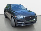 Certified 2020 Jaguar F-PACE Prestige image 3