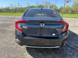 Used 2021 Honda Civic EX image 6