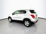 Used 2022 Chevrolet Trax LS w/ Tint and Cruise Package image 5