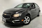 Used 2016 Chevrolet Cruze LT image 3