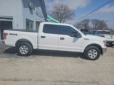 Used 2018 Ford F150 XLT image 2
