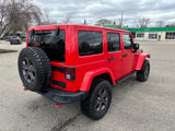 Used 2018 Jeep Wrangler Unlimited Rubicon image 5