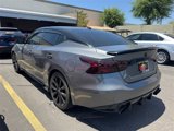 Used 2017 Nissan Maxima SR image 3
