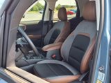 Certified 2024 Ford Bronco Sport Outer Banks w/ Tech Package image 2