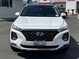 Used 2020 Hyundai Santa Fe Limited image 2