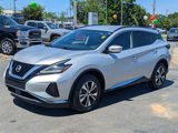 Used 2020 Nissan Murano SV image 4