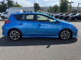 Used 2018 Toyota Corolla iM w/ All-Weather Mat Package image 4