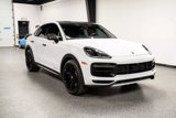 Used 2023 Porsche Cayenne Turbo GT image 2