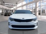 Used 2018 Kia Optima LX image 2