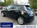Used 2013 Nissan Leaf S w/ Charger Pkg image 5