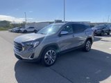 Used 2020 GMC Terrain SLT w/ Preferred Package image 2