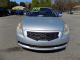 Used 2008 Nissan Altima 3.5 SE w/ Premium Pkg image 3