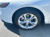 Certified 2024 Honda Accord LX image 3