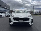 Used 2022 Kia Sportage LX image 2