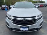 Certified 2022 Chevrolet Equinox LT image 2