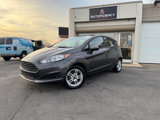 Used 2018 Ford Fiesta SE image 3