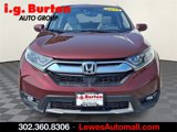 Used 2019 Honda CR-V EX-L image 2
