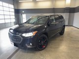 Used 2019 Chevrolet Traverse Premier w/ Redline Edition image 4