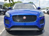 Used 2018 Jaguar E-PACE S image 4