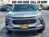 New 2025 Chevrolet Trax LT w/ LT Convenience Package image 4