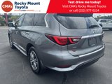 Used 2020 INFINITI QX60 Luxe w/ Cargo Package Essential image 5