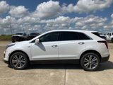 Used 2022 Cadillac XT5 Premium Luxury w/ Technology Package image 4