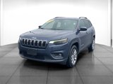 Used 2021 Jeep Cherokee Latitude Lux w/ Comfort/Convenience Group image 3