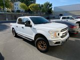 Used 2018 Ford F150 XLT image 2