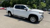 Used 2020 Chevrolet Silverado 1500 LT w/ All-Star Edition image 2