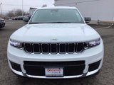 Used 2021 Jeep Grand Cherokee L Limited image 2