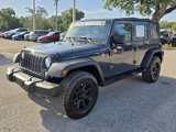 Used 2016 Jeep Wrangler Unlimited Sport image 2