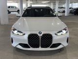 Used 2021 BMW 430i Convertible w/ Convenience Package image 3