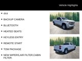 Used 2020 Chevrolet Silverado 1500 LT w/ Trailering Package image 5