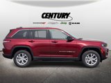 Used 2022 Jeep Grand Cherokee Limited w/ Luxury Tech Group II image 2
