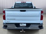 Used 2023 Chevrolet Silverado 1500 W/T w/ WT Fleet Convenience Package image 4