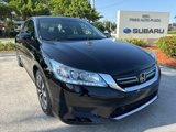 Used 2015 Honda Accord Touring image 2
