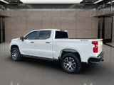 Used 2020 Chevrolet Silverado 1500 Custom Trail Boss w/ Custom Convenience Package image 4