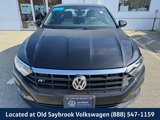 Used 2020 Volkswagen Jetta R-Line w/ R-Line Cold Weather Package image 3