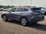Used 2021 Subaru Outback Limited w/ Popular Package #2 image 3
