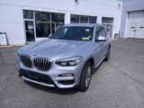 Used 2019 BMW X3 xDrive30i w/ Driving Assistance Package image 3